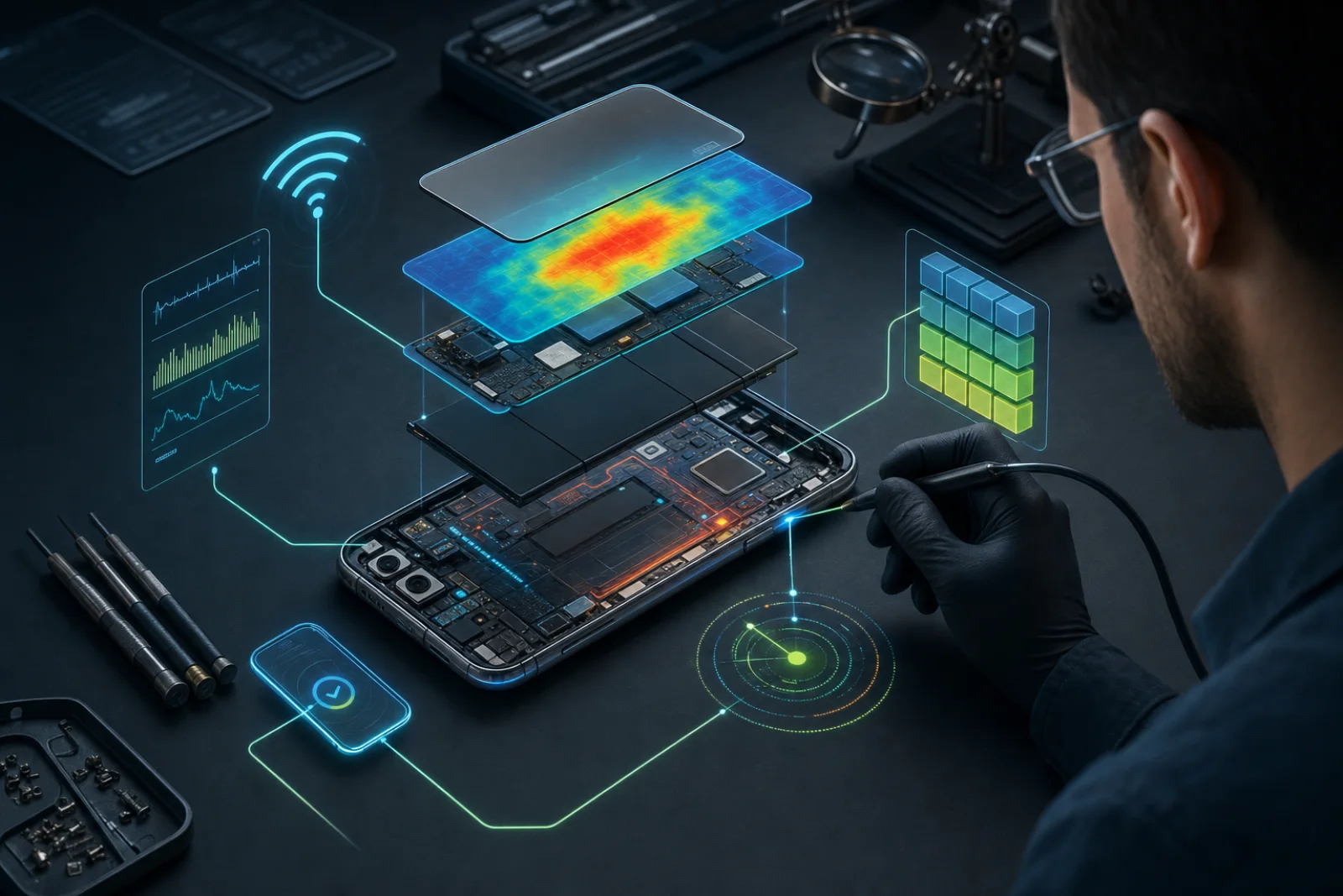10.000 mAh Dev Bataryalı Telefon: Redmi Turbo 6 Max Yolda